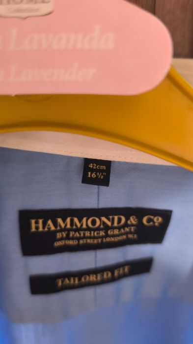 Спортно елегантна риза