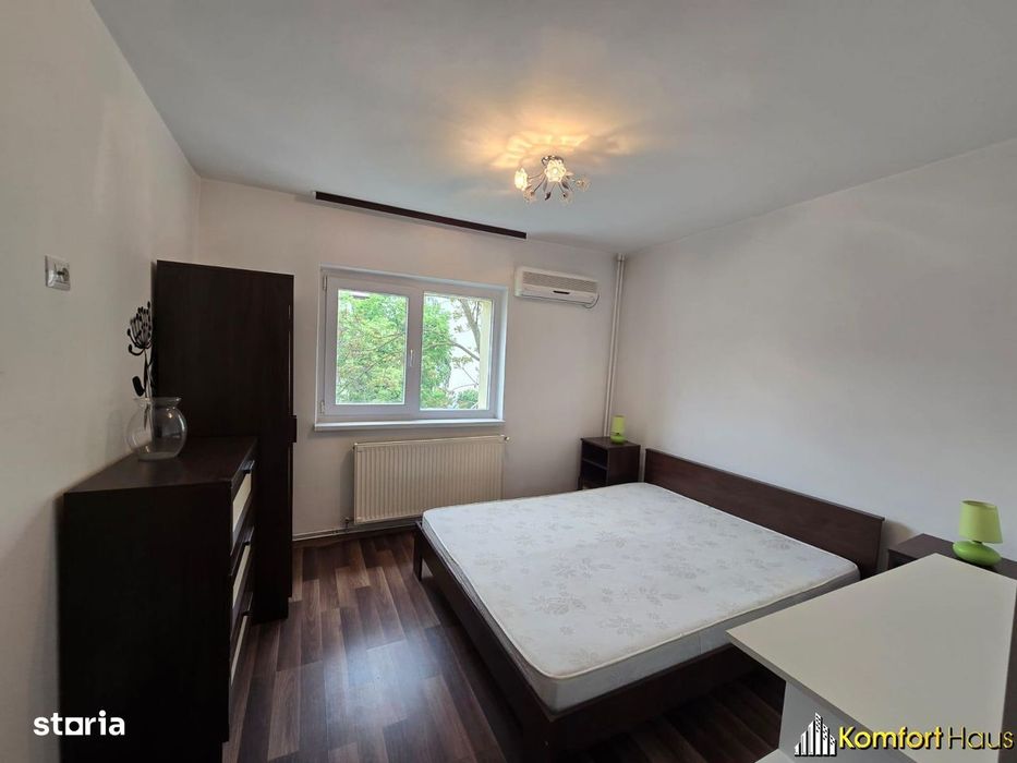 Apartament 3 camere zona Neagoe Voda