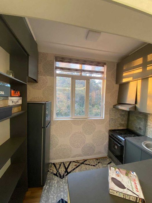 Аренда кв ул Нукус Миллий Институт 2-ком/4/5 ро-н Алмазарский