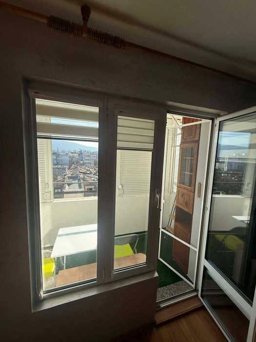 Дава се под наем Тристаен апартамент в София, Света Троица - 70 кв.м за 648.21 € - Снимка #7