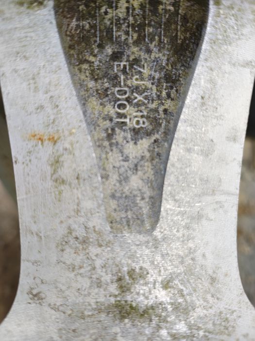 Janta aliaj plus anvelopa