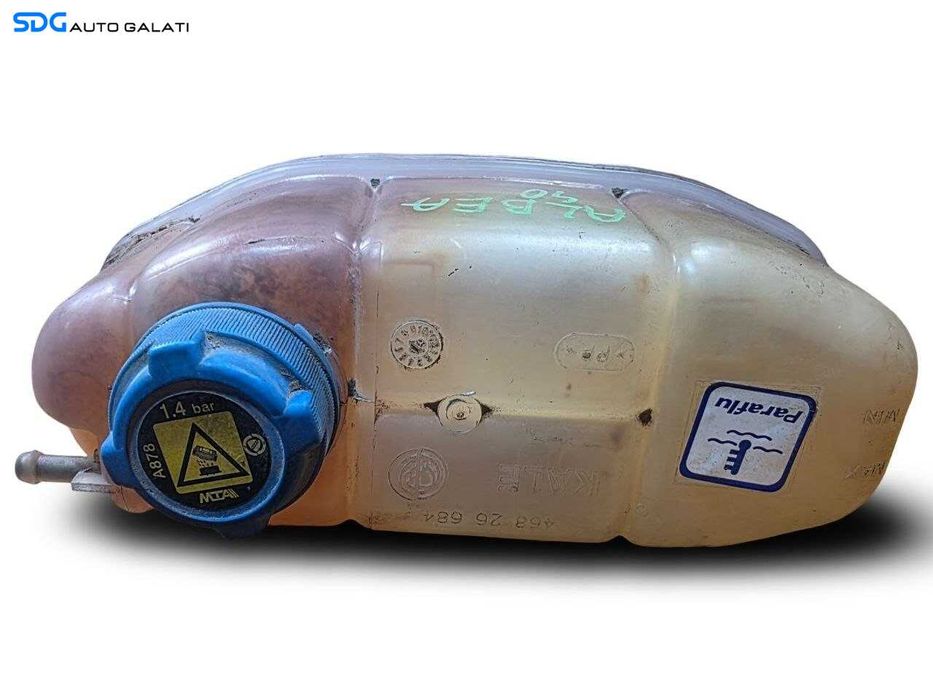 Vas Expansiune Antigel Motor Fiat Palio 1.4 Benzina 2003 - 2012 Cod 46826684 [N5463]