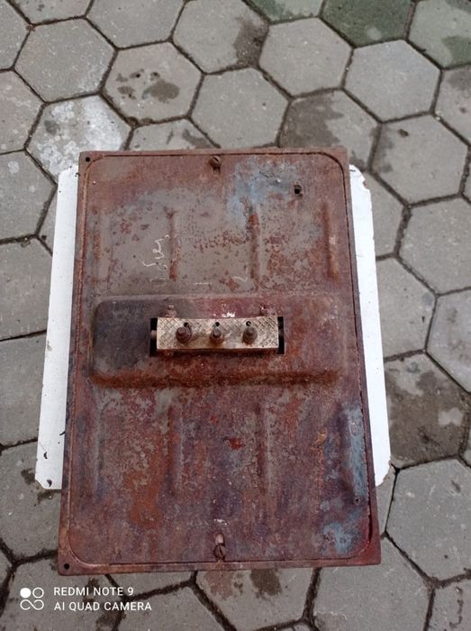 Тен электрический б/ у