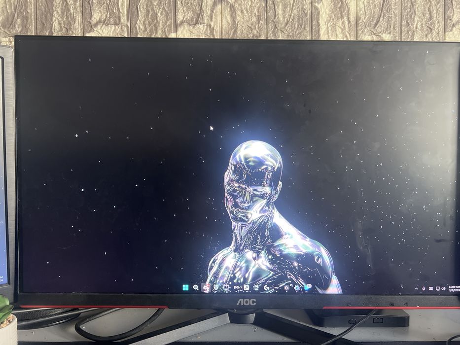 Monitor Gaming Acer 25G3ZM