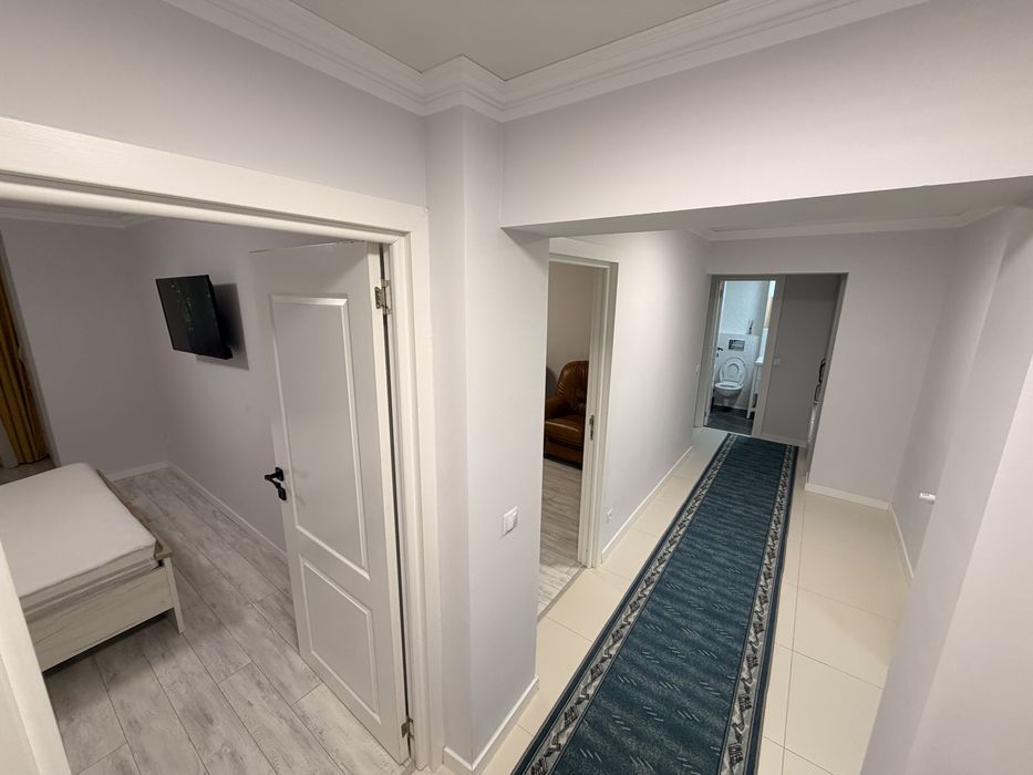 Apartament 3 camere Bulevard