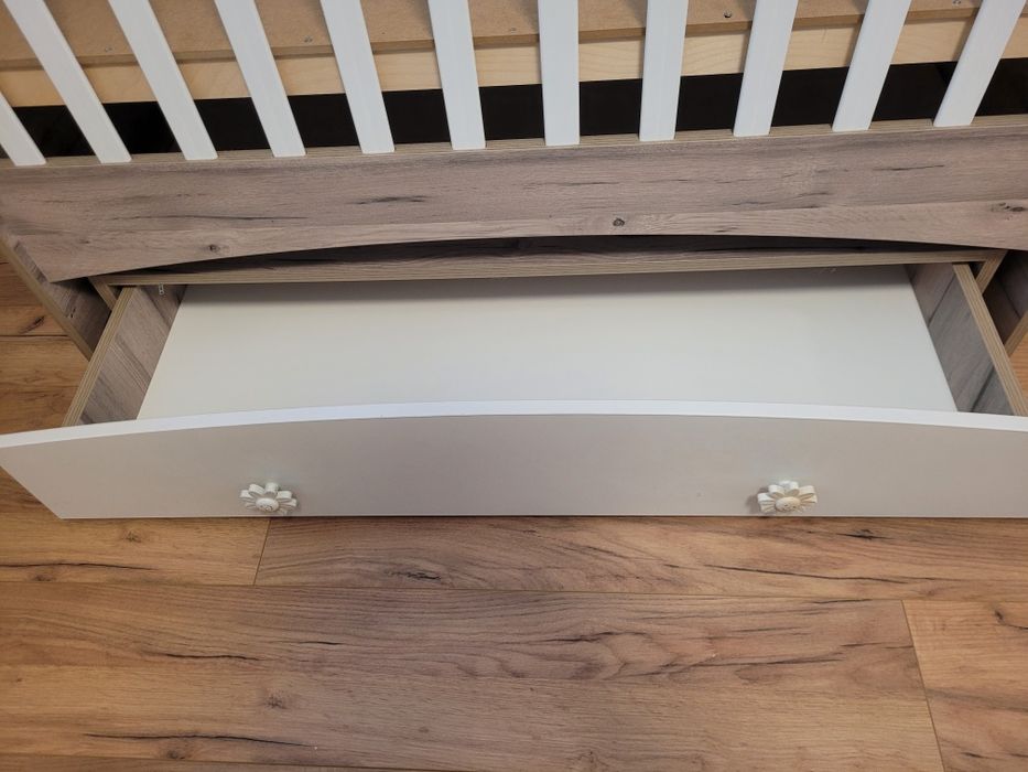 Легло- люлка Кошара 60/120см