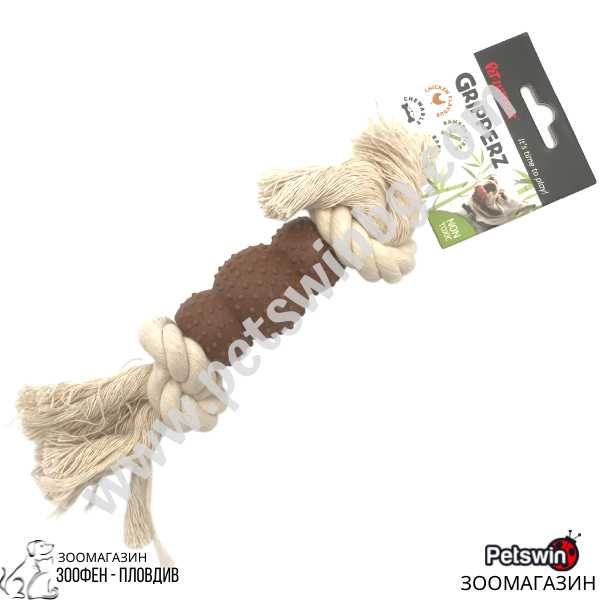 Играчка за Домашен Любимец - за Куче - 22.5см - Pet Interest