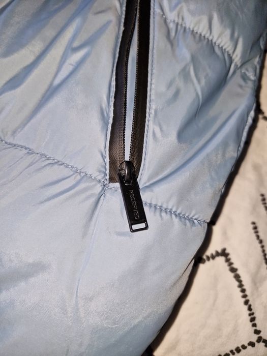 Отлично зимно детско яке Reserved за момче 158р