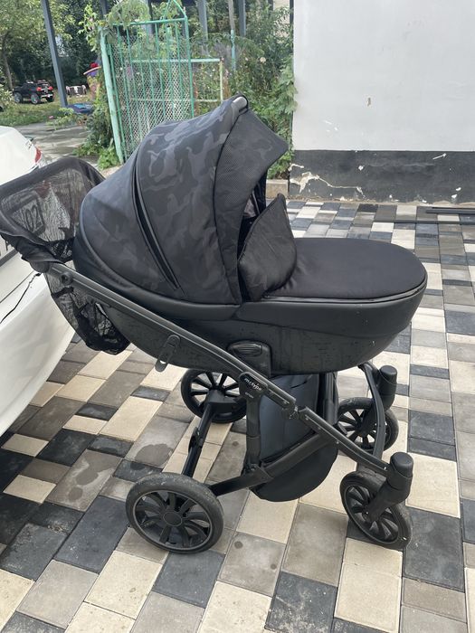 Коляска anex m type
