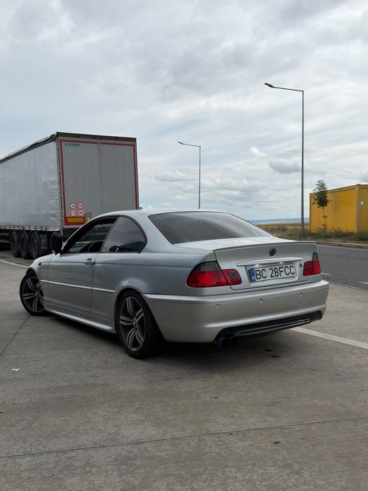 BMW Seria 3 2004 — imagine 3