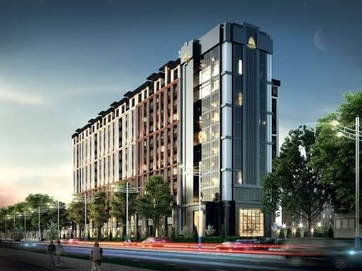 Sh. Rustaveli koʻchasi 136/2 uy sotiladi