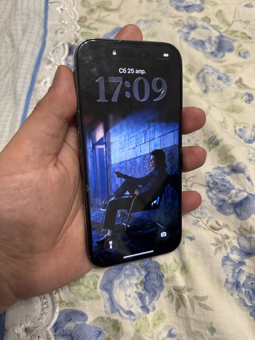 Iphone 14 Pro sotiladi