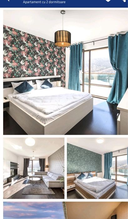 Apartament 3 camere, 2 bai, Tampa Gardens