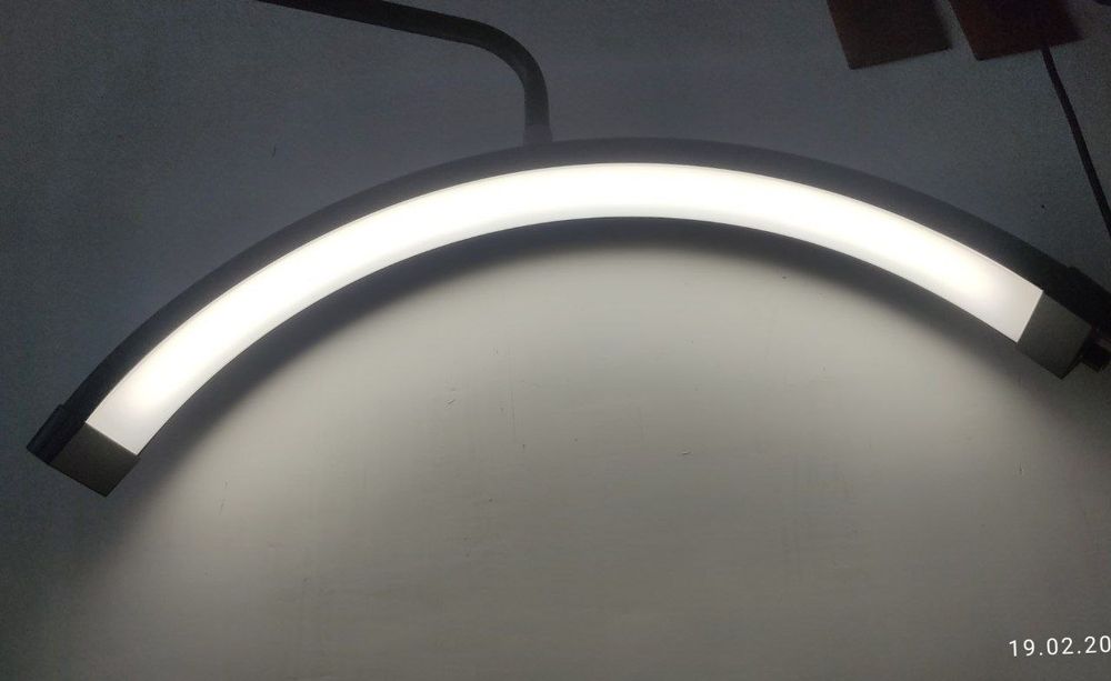 LED LAMPA для наращивания ресниц