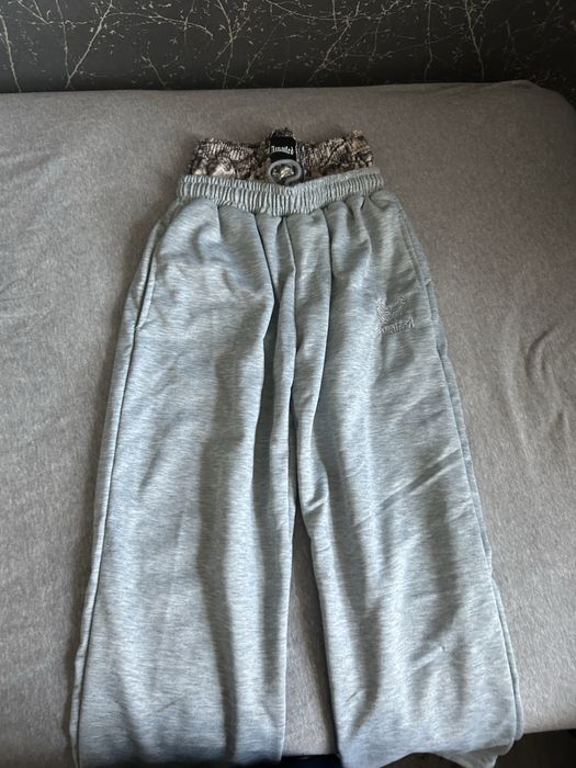 Ig brand sweatpants