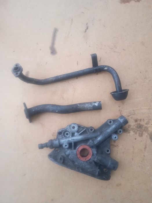 Запчасти двигателя на Опель