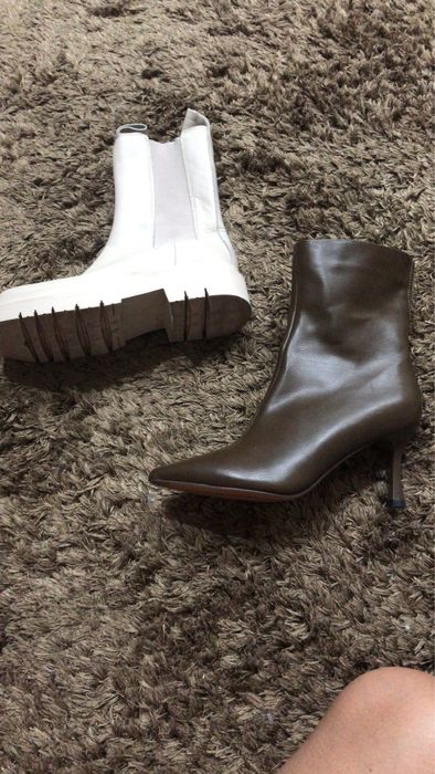 Продам женскую обувь