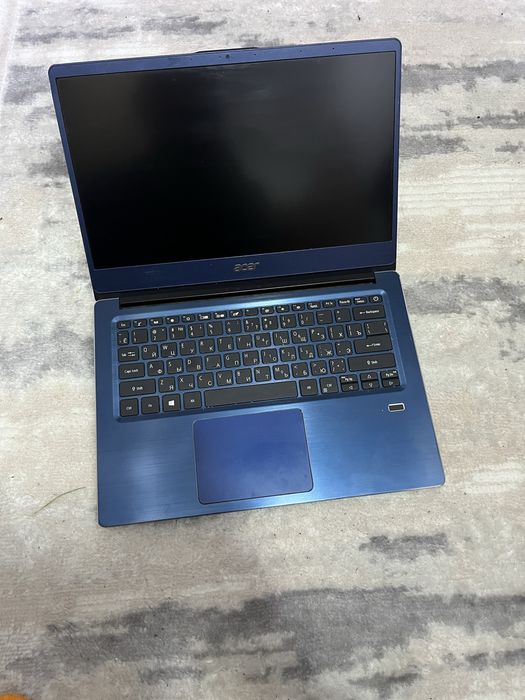 Acer swift sf314-56