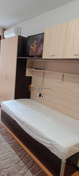Продава се Едностаен апартамент в Пловдив, Южен - 39 кв.м за 1526 €/кв.м - Снимка #4
