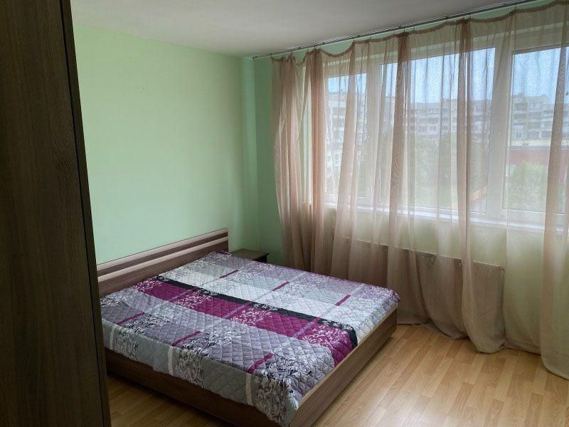 Дава се под наем Тристаен апартамент в София, Люлин 8 - 105 кв.м за 718.08 € - Снимка #3