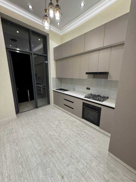 ЖК «Oq Saroy» 81м2 Продаётся 2-х ком квартира Паркентский с ремотом