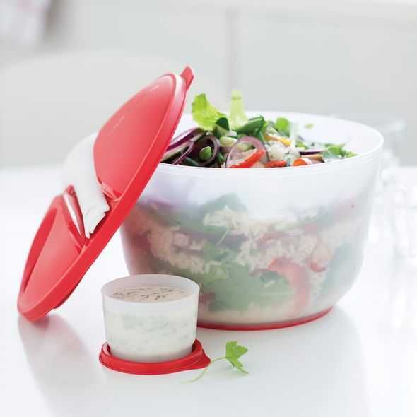 TUPPERWARE - СС Екстра, Макс, Турбо, Спиди Шеф и Миксер, купа Джъмбо