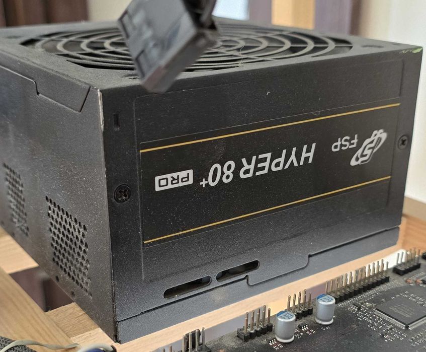 Майнинг риг RTX 3080