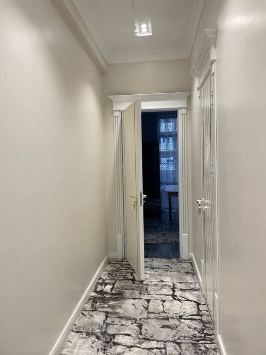 Аренда 3 хонали евро квартира Сергели ГРИН ХАУС (ЭЛОННИ У́КИНГ))