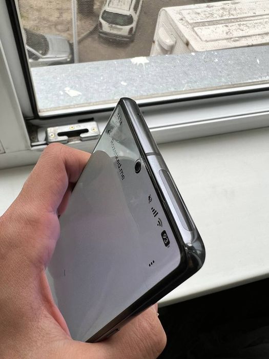 Pixel 7 pro обмена нет