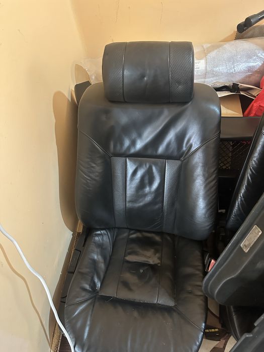 Салон за бмв е39