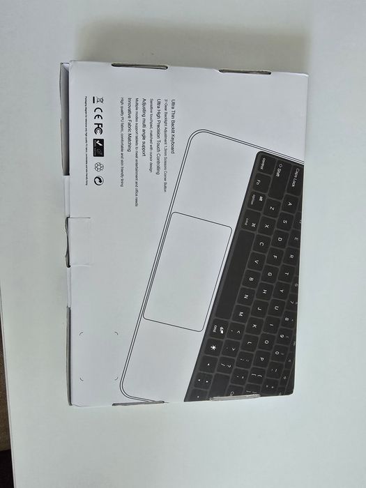 Vand tastatura 8 inch mini keyboard
