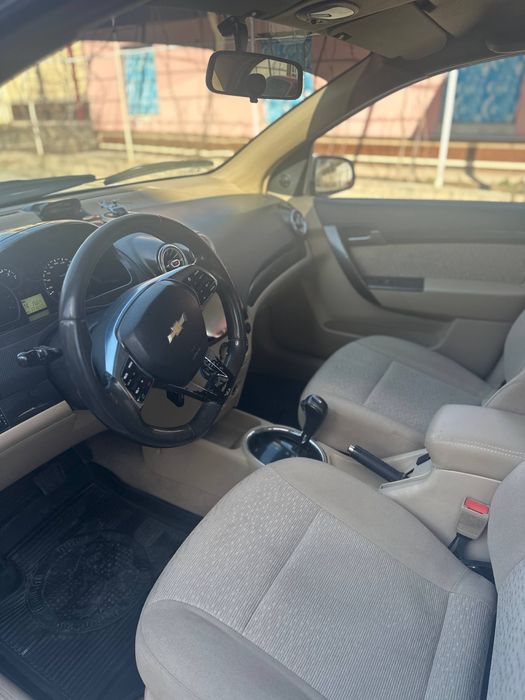 Nexia 3 2017 avtomat