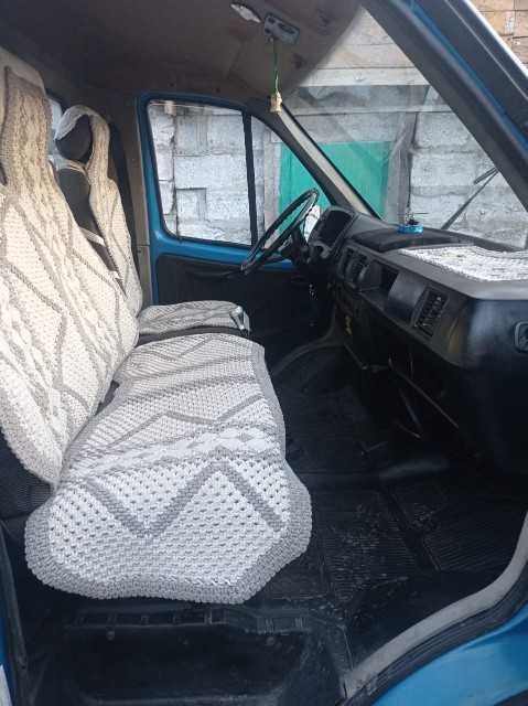 Газель ГАЗ 2001 год