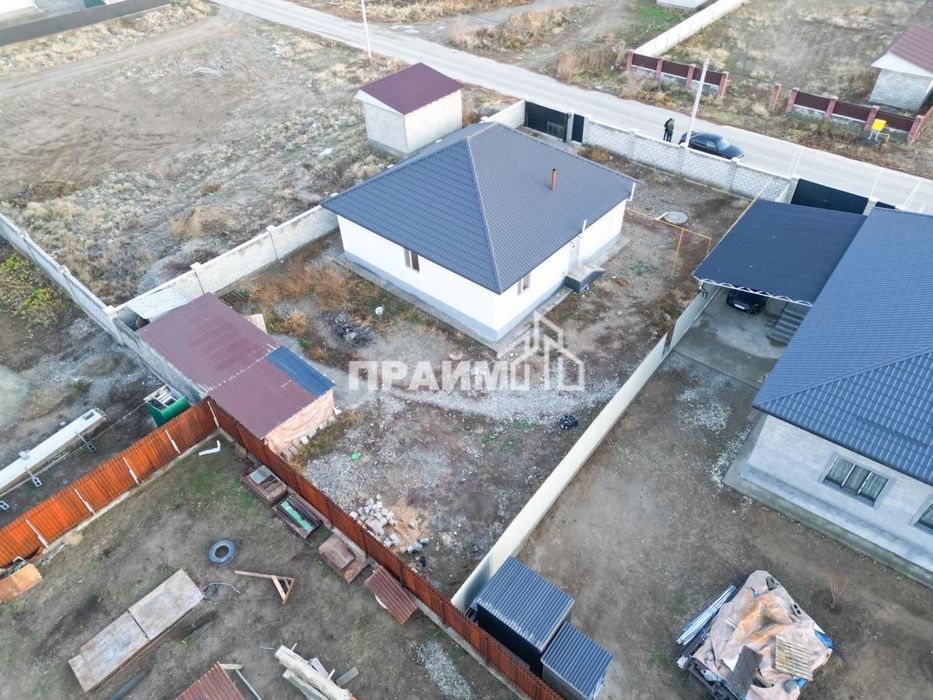 ПРОДАМ 4Х. дом Жастар1 (Ринат ПРАЙМ)