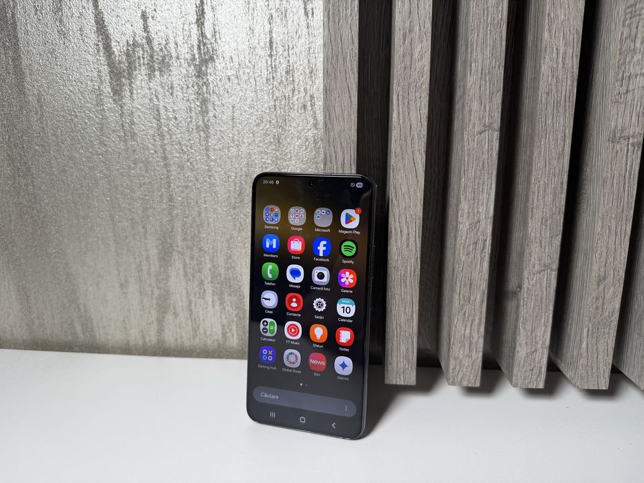 Samsung S22 256GB Garantie 2 ani Universul Telefoanelor