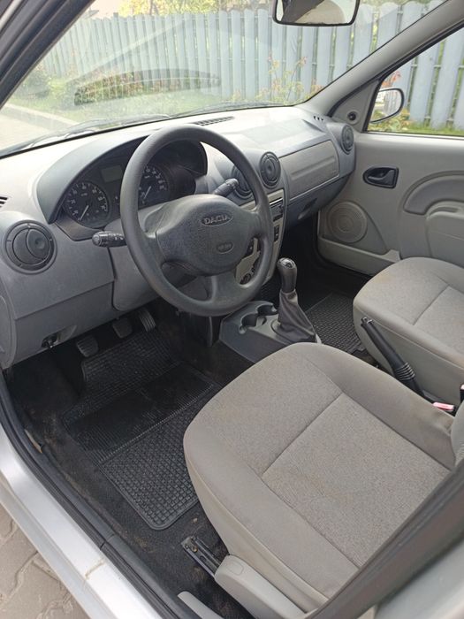 Dacia Logan MCV  1.5 diesel