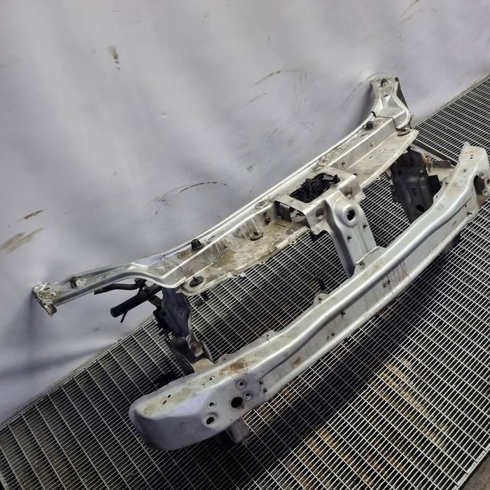 Trager Dacia Dacia Logan II MCV 1.5 dCi 2013 - 2016 1461CC Manuala (1486) Diesel