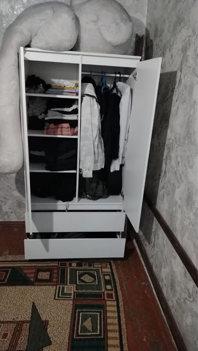 Продам шкаф для подростка