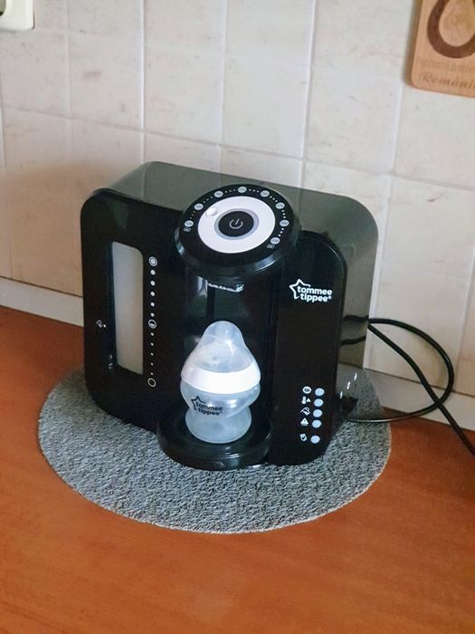 Aparat lapte Tommee Tippee