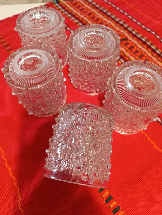 Плафони за полилей