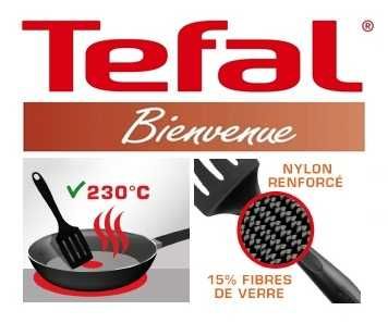 Промоция -20 %! Кухненски прибори Tefal Bienvenue
