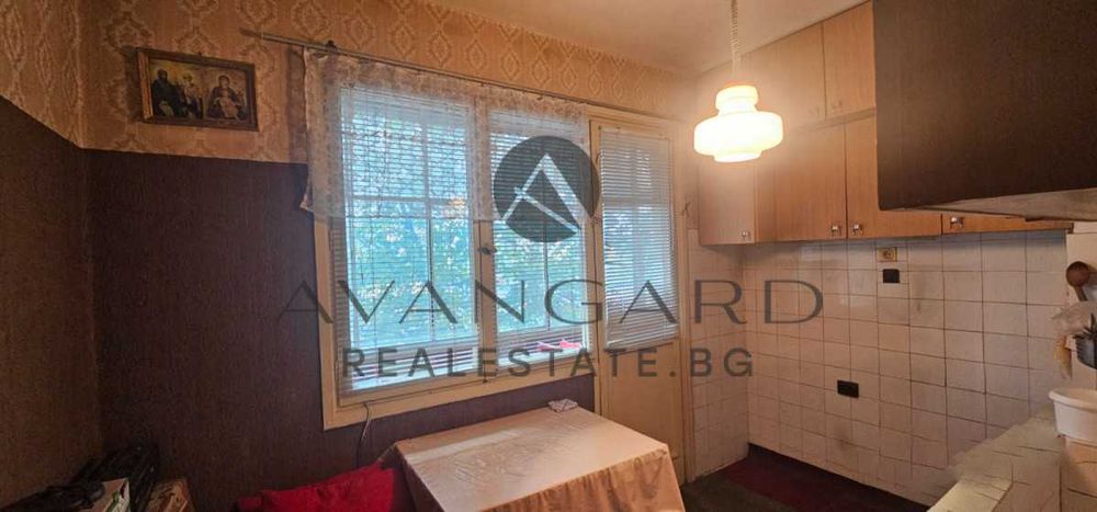 Продава се Двустаен апартамент в Пловдив, Христо Смирненски - 57 кв.м за 1790 €/кв.м - Снимка #1