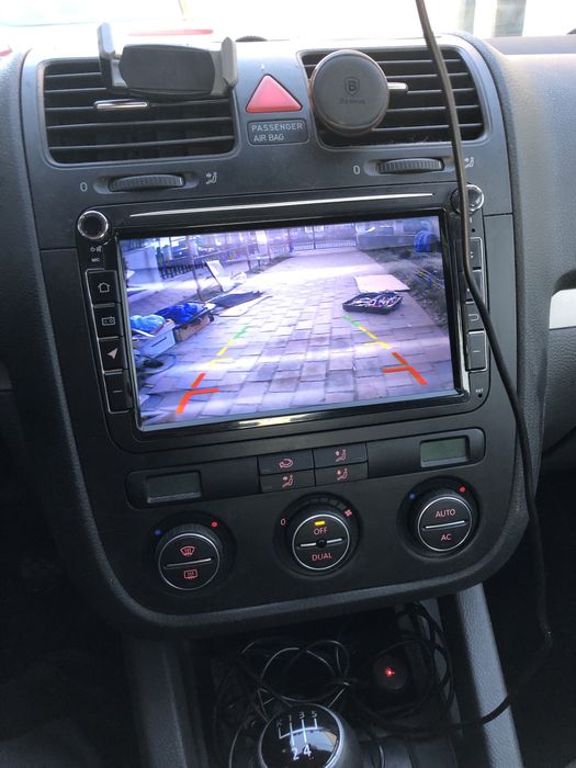 Volkswagen Jetta 2009 1.9TDI