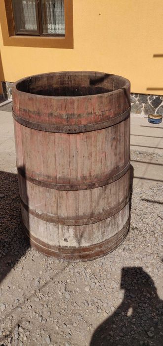 Vand putini de stejar