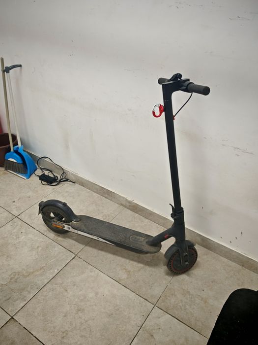 Xiaomi mijia 365 pro самокат Обмен