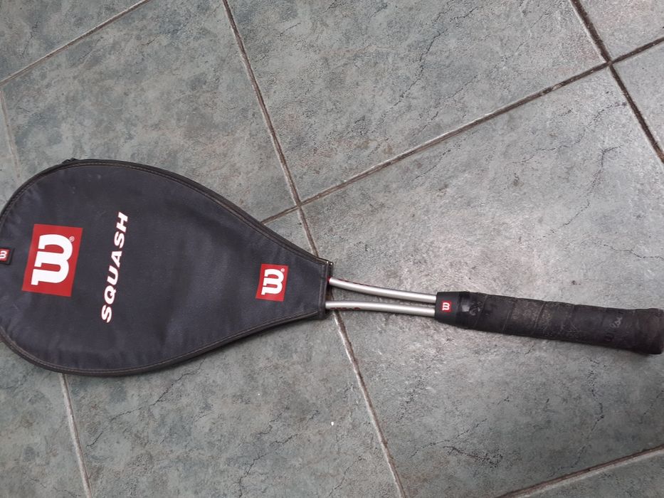 Vand Racheta squash Wilson