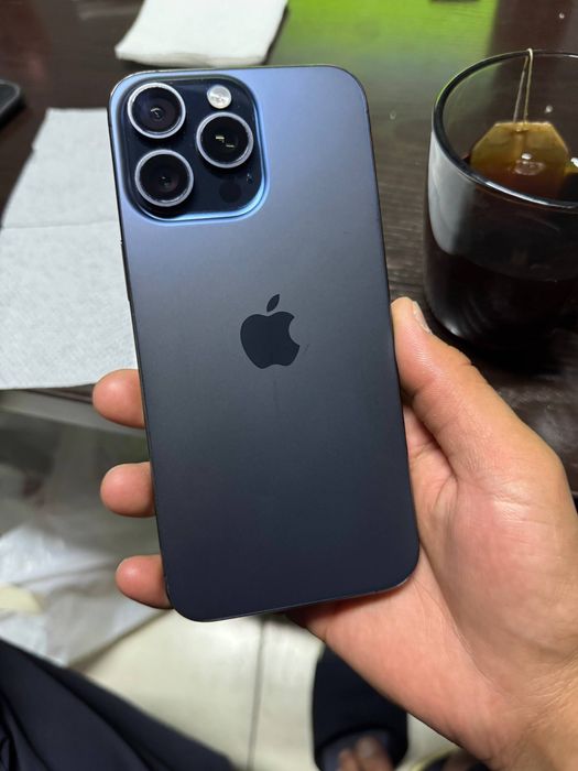 Iphone 15pro max