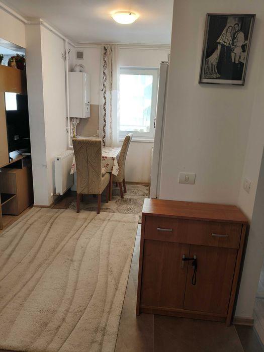 Vand ap. cu 2 camere, Top City