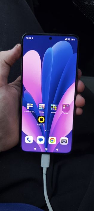 Продам Xiaomi 12T Pro 256/12+4 гб