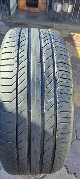 Продается Резина летняя